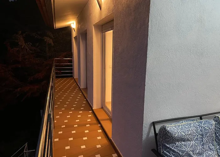 Villa For 2 Families