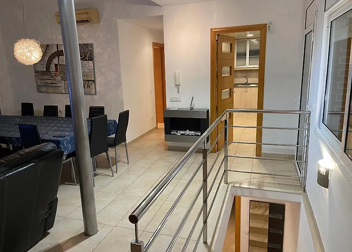Villa For 2 Families *