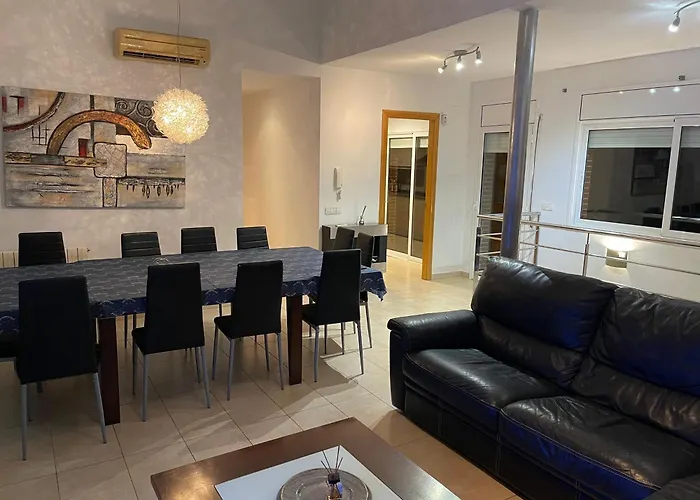 For 2 Families * Blanes