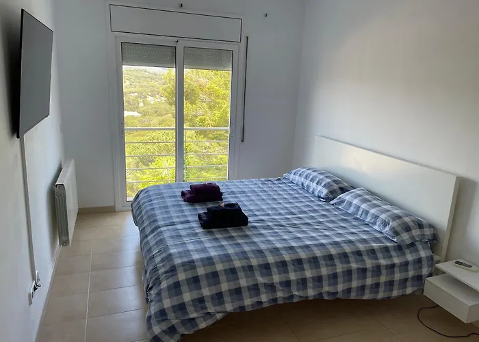 For 2 Families Villa *