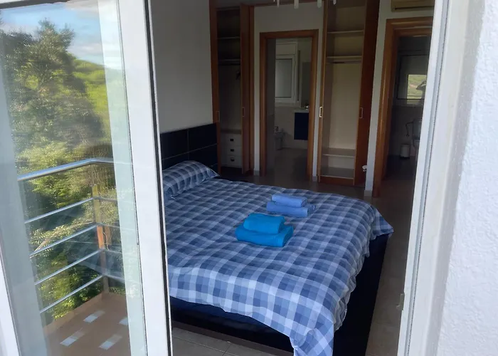 For 2 Families Blanes