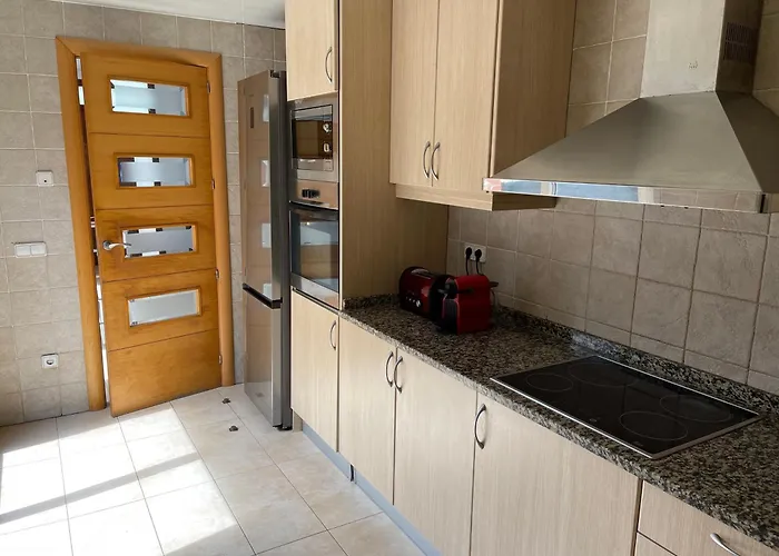 Villa For 2 Families