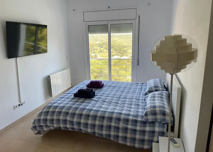 Villa For 2 Families