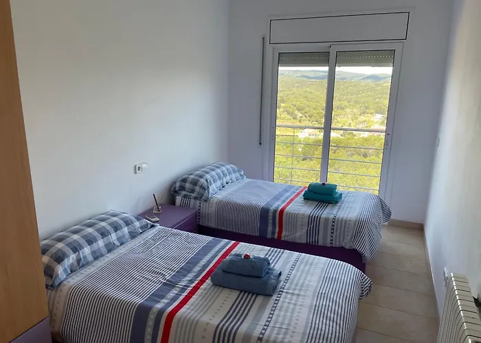 For 2 Families Villa *