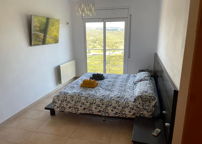 Villa For 2 Families *