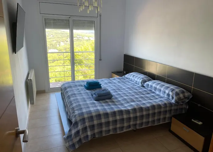 For 2 Families Villa *