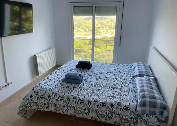 For 2 Families * Blanes