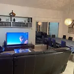 For 2 Families Вилла Бланес