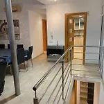 Вилла For 2 Families *