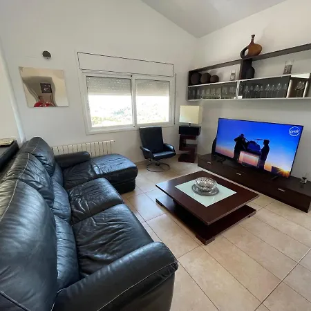 For 2 Families Villa *
