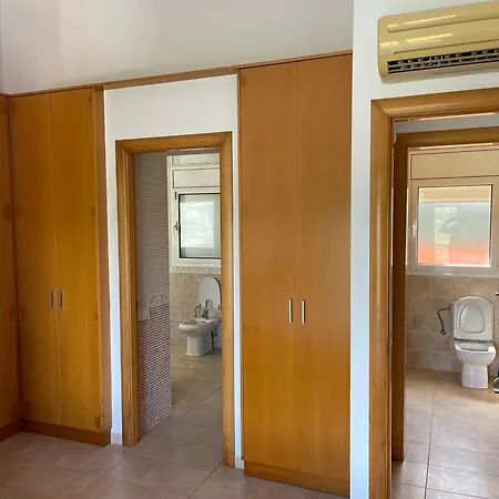 For 2 Families Villa *
