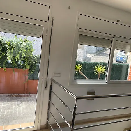 Villa For 2 Families