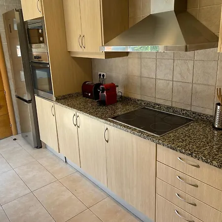 For 2 Families Blanes