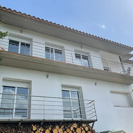 Villa For 2 Families *