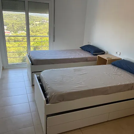 For 2 Families Villa