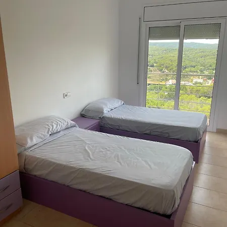 Villa For 2 Families