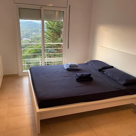 For 2 Families Villa Blanes