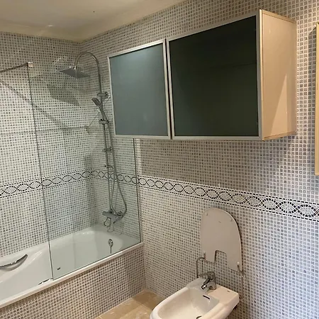Villa For 2 Families Blanes