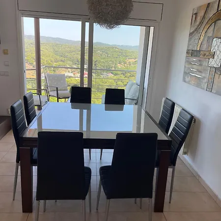 Villa For 2 Families