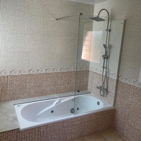 For 2 Families Villa