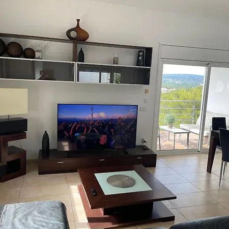 Villa For 2 Families