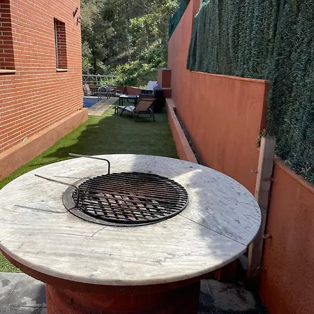For 2 Families * Blanes