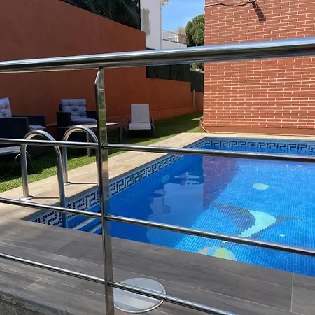 For 2 Families Blanes