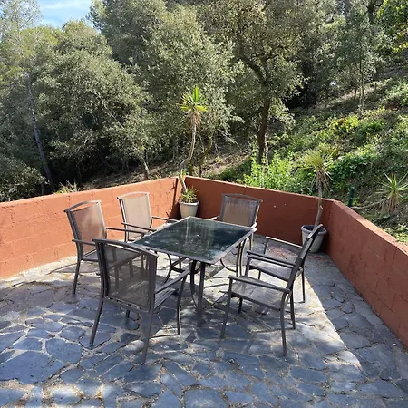 For 2 Families Villa *