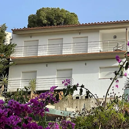 Villa For 2 Families *