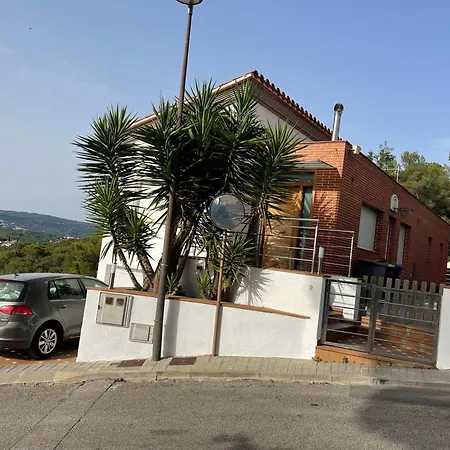For 2 Families Blanes