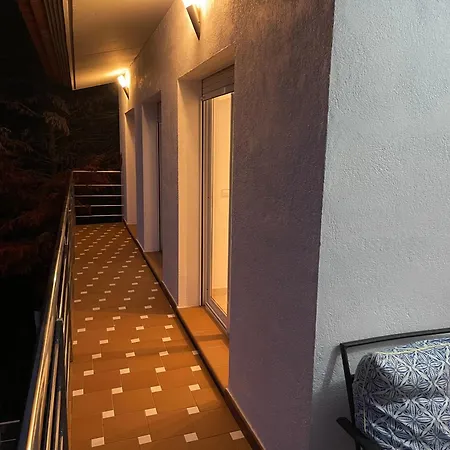 Villa For 2 Families