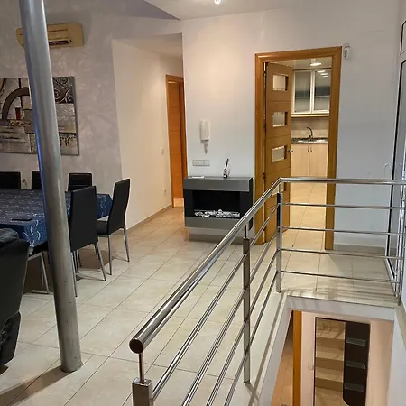 Villa For 2 Families *