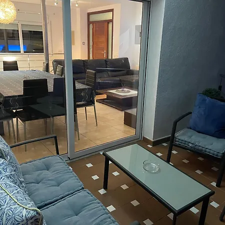 For 2 Families Blanes