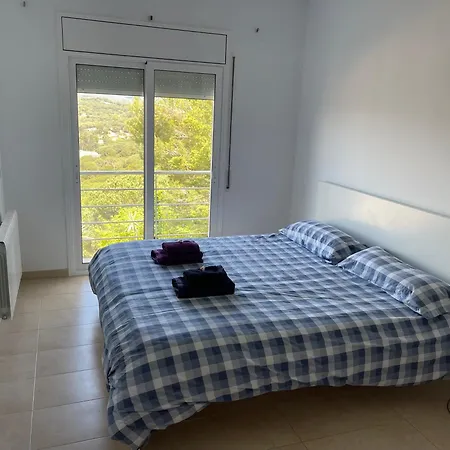 For 2 Families Villa *