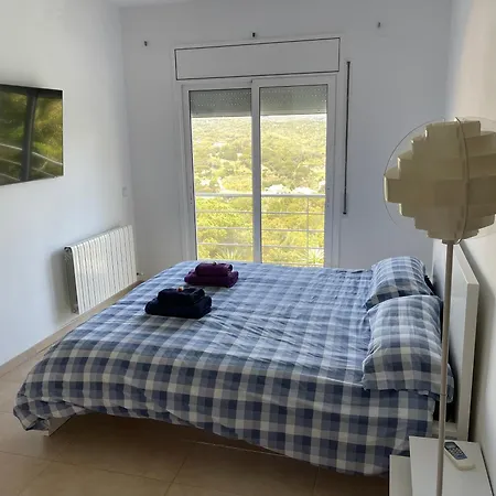Villa For 2 Families
