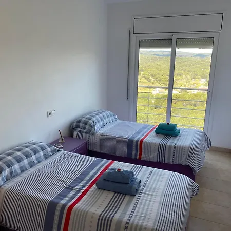 For 2 Families Villa *