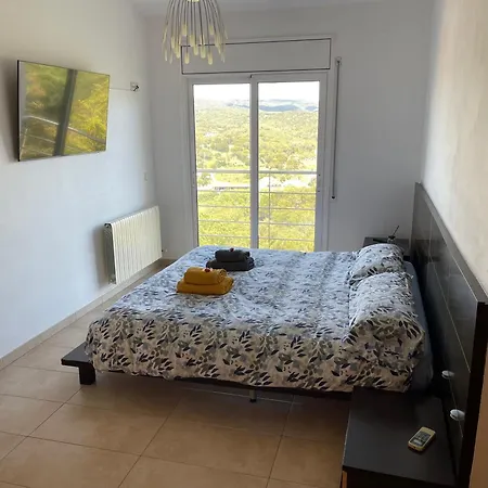 Villa For 2 Families *