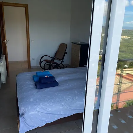 Villa For 2 Families Blanes