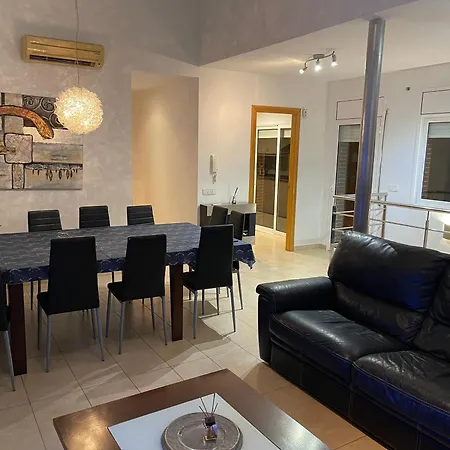 For 2 Families * Blanes